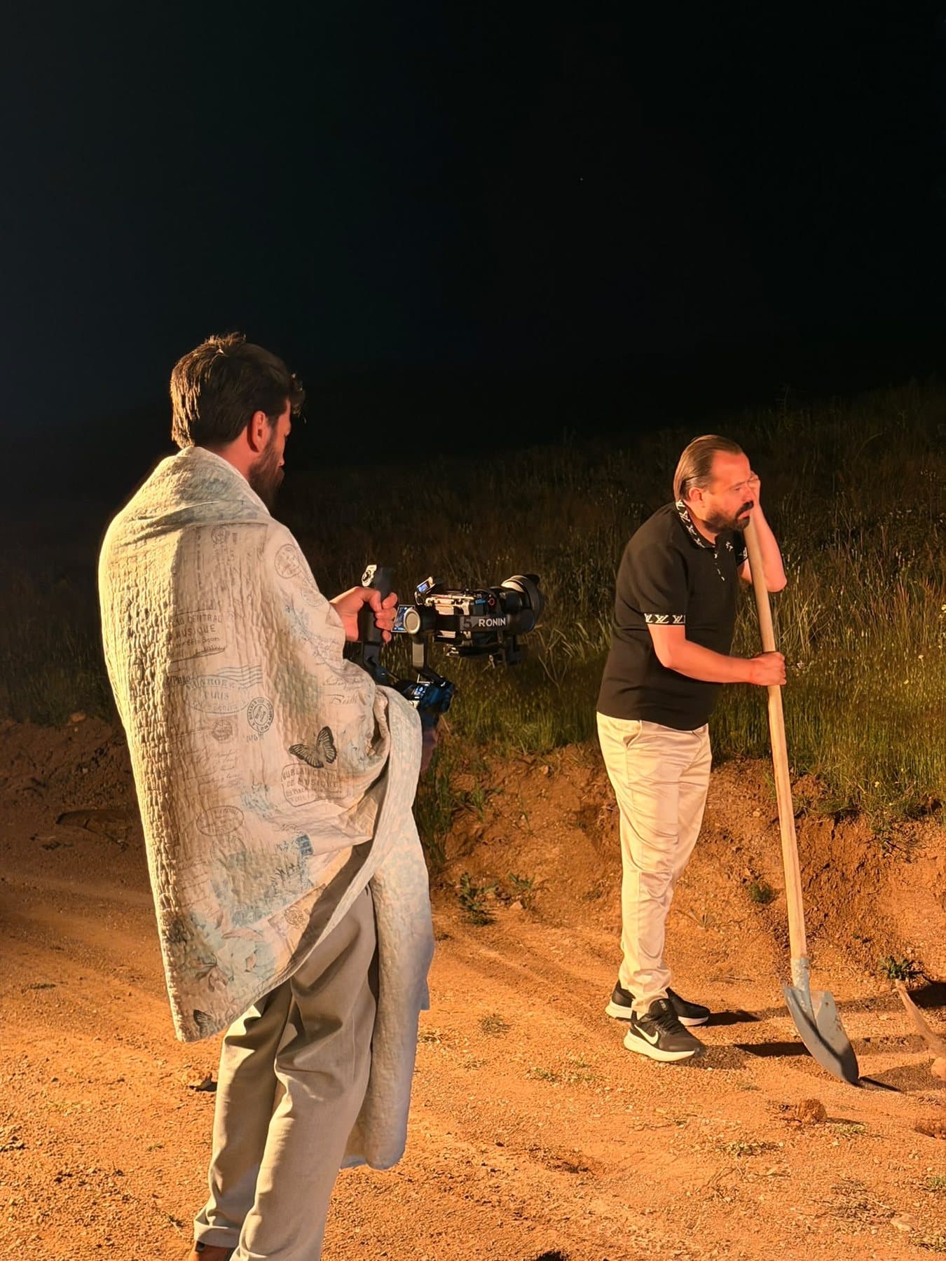 Arınma set görüntüsü 9