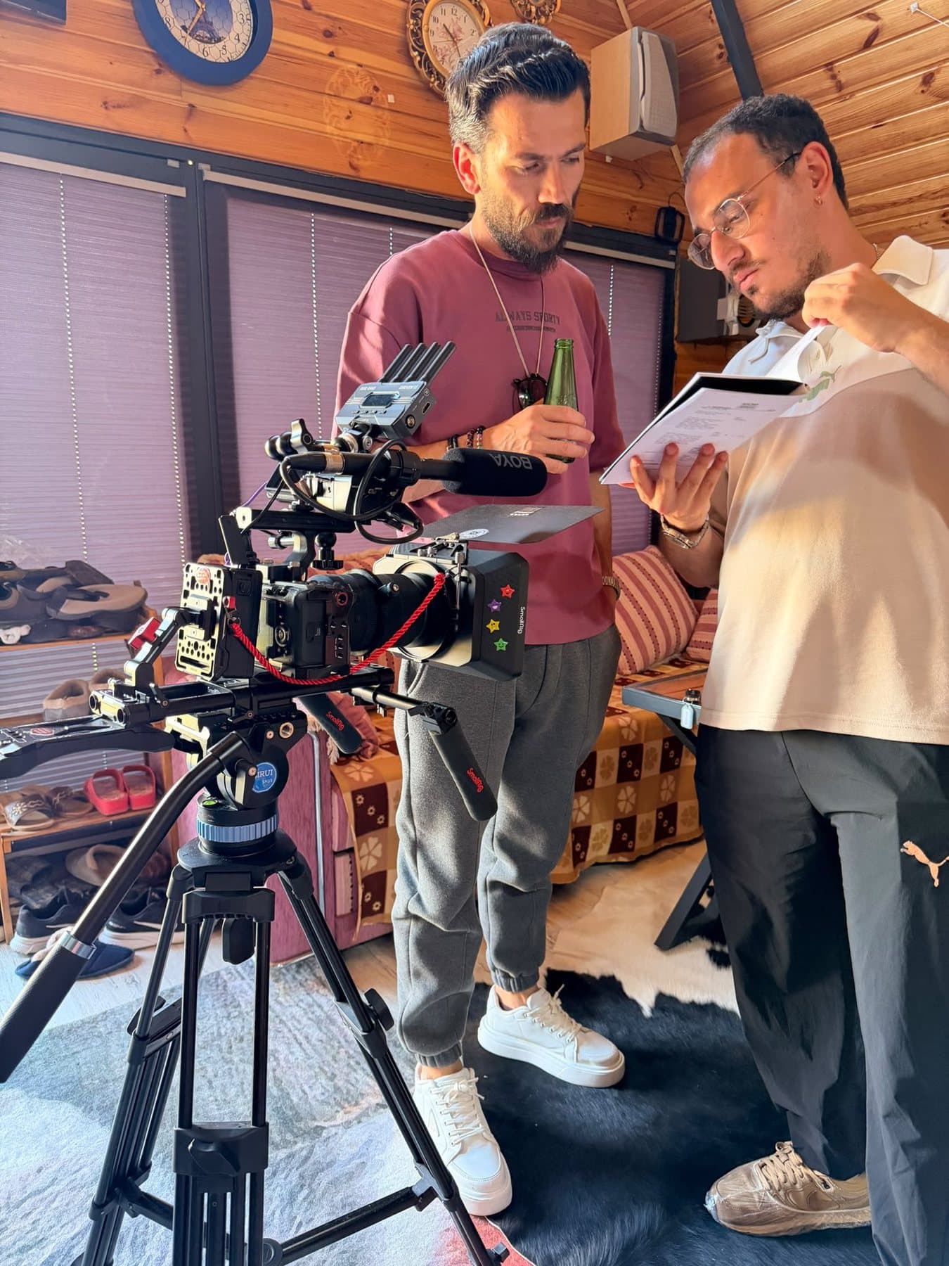 Arınma set görüntüsü 15