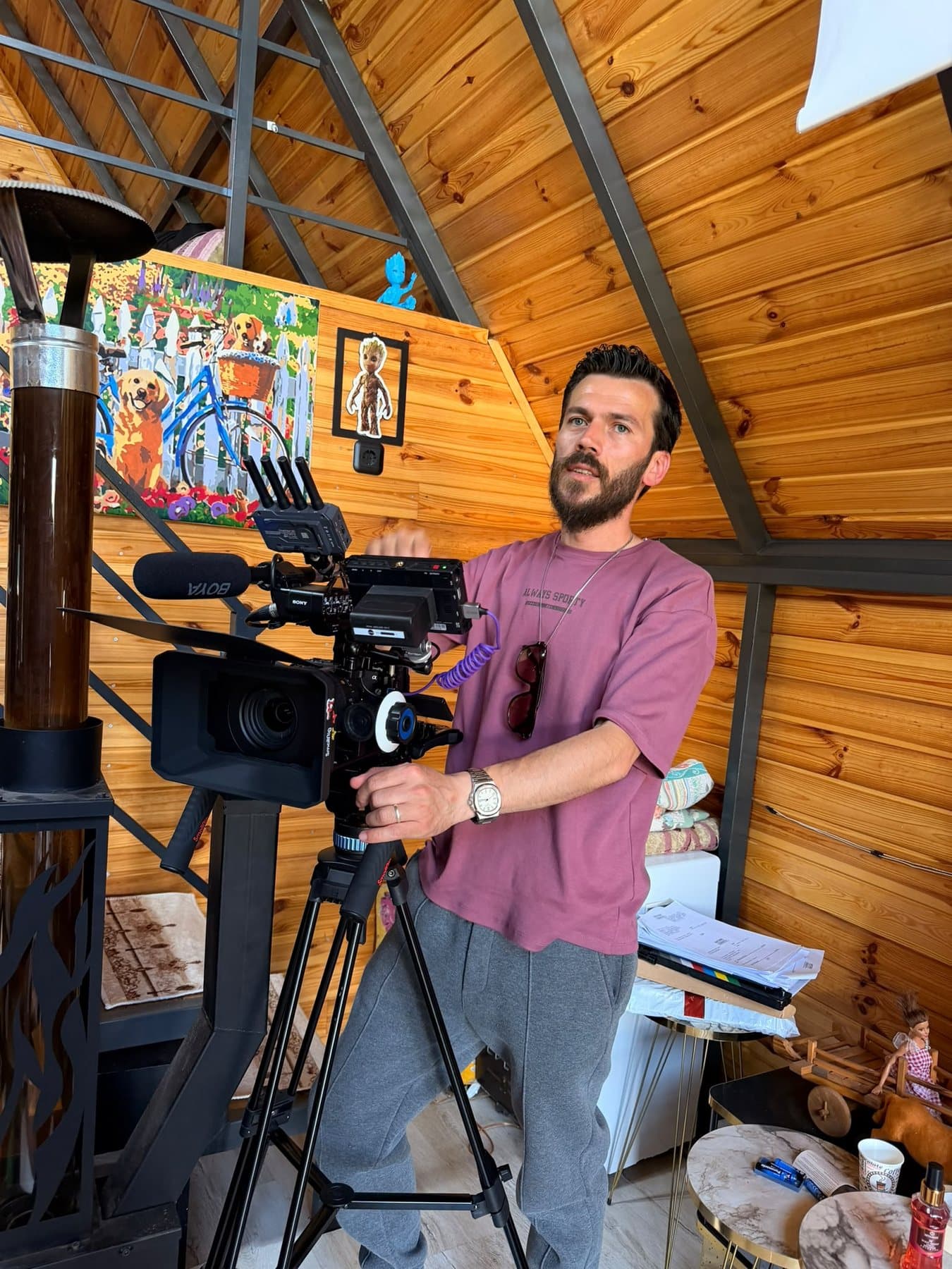 Arınma set görüntüsü 26